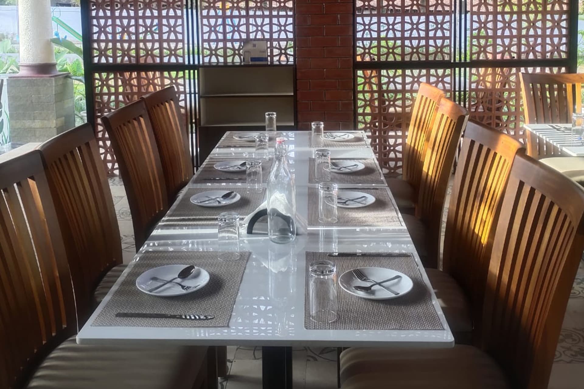 The Pentouz Hillside 2