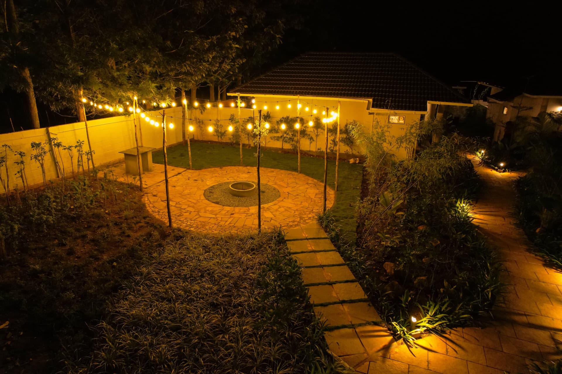 The Pentouz Hillside 4