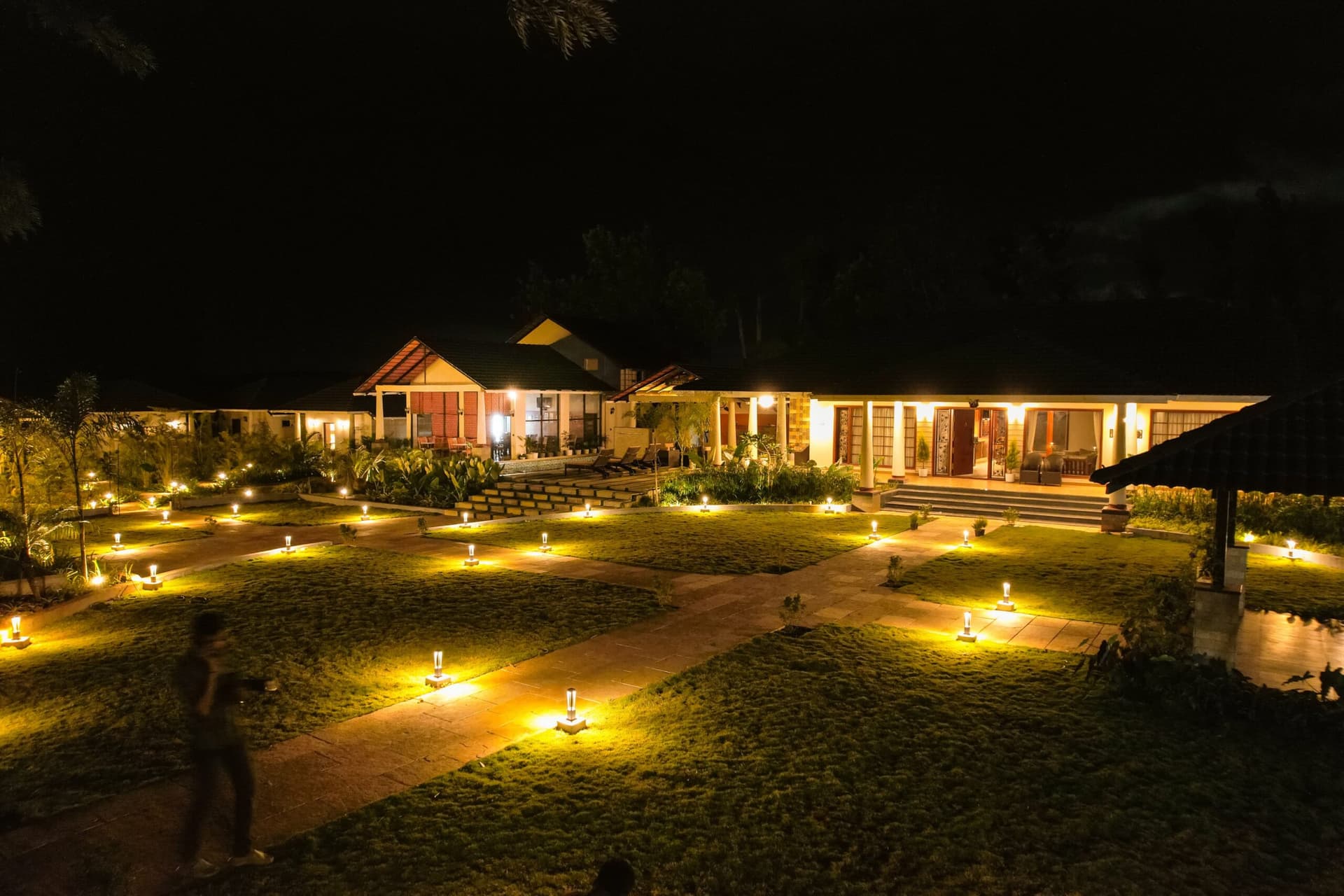 The Pentouz Hillside 3