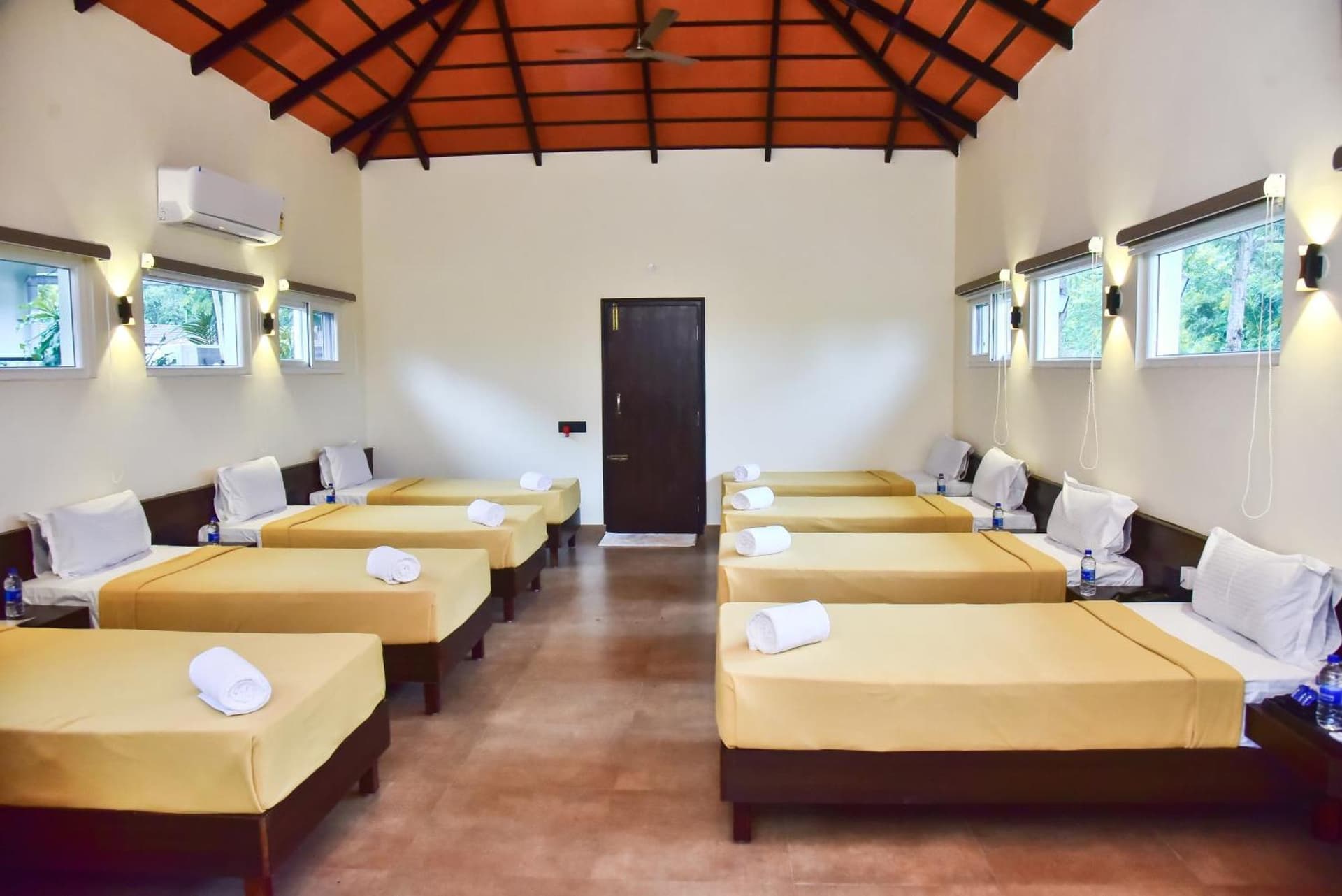 The Pentouz Hillside Squad Cottage